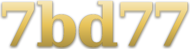 7bd77 logo