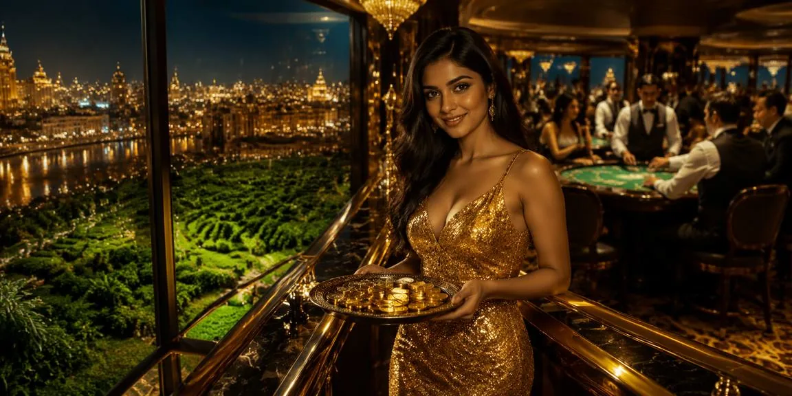 7bd77 Bangladesh Casino lobby